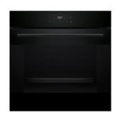 Bosch HJG852YB0T Serie 6 60x60 cm Siyah Ankastre Fırın