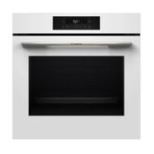 Bosch HJG852YW0T Serie 6 60x60 cm Beyaz Ankastre Fırın