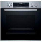 Bosch HRA518BS1 Ankastre Fırın