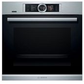 Bosch HRG636XS7 Inox Ankastre Fırın
