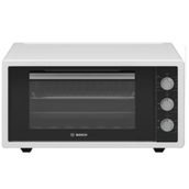 Bosch HTB12E428T Beyaz Midi Fırın