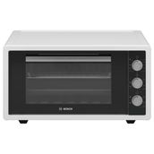 Bosch Htb12e428t Serie 2 5 Programlı 45 Lt Midi Fırın