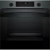 Bosch HUA736EG0T 76 L Buhar Destekli Ankastre Fırın