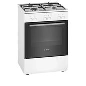 Bosch HXA663D21T Tam Boy Fırın
