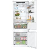 Bosch KBN96ADD0 381 L No-Frost Kombi Tipi Ankastre Buzdolabı