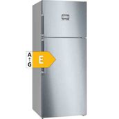 Bosch KDN76AIE0N Inox Buzdolabı