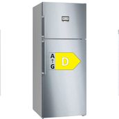 Bosch KDN76HID1N Inox Buzdolabı