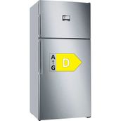 Bosch KDN86HID1N Inox Buzdolabı