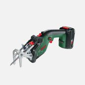 Bosch KEO Akülü Bahçe 18 Volt Testere