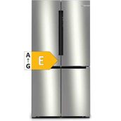 Bosch KFN96VPEA Inox Buzdolabı
