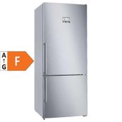 Bosch KGA76PIF0N Inox Buzdolabı