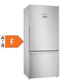 Bosch KGB86AIF0N Inox Buzdolabı