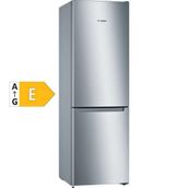 Bosch KGN36NLE0N Inox Buzdolabı