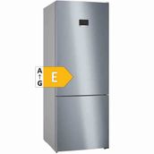 Bosch KGN55CIE0N Inox Buzdolabı