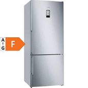 Bosch KGN56AIF0N Inox Buzdolabı