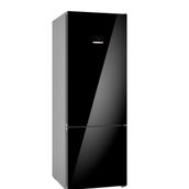 Bosch KGN56LBE0N Siyah Buzdolabı