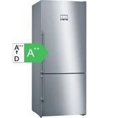 Bosch KGN76AI32N Inox Buzdolabı