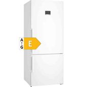 Bosch KGN76C E0N Alttan Donduruculu İnox Buzdolabı