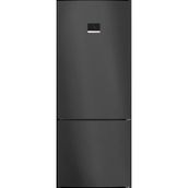 Bosch KGN76CXE0N Siyah Buzdolabı