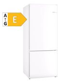 Bosch KGN76V E0N Kombi No Frost Buzdolabı