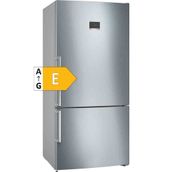 Bosch KGN86CIE0N Inox Buzdolabı