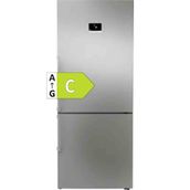 Bosch KGP76AIC0N Inox Buzdolabı
