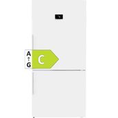 Bosch KGP86AWC0N Buzdolabı