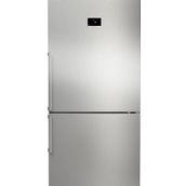 Bosch KGP86FWC0N Inox Buzdolabı