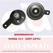 Bosch KORNA 12 5 DİDİT ÇİFTLİ