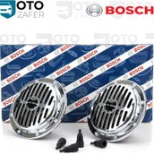 Bosch Korna Nikelaj Krom Büyük Kafa Koca Kafa Superstone 12V