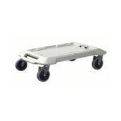 Bosch L-Boxx Roller Taşıma Çantası Arabası