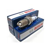 Bosch Land Rover Range Rover 3 4.4 2002-2005 Nikel 8 Adet Buji