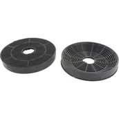Bosch LC65KAJ60T- LC95KA670T Davlumbaz Karbon Filtre Uyumlu