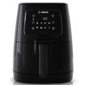 Bosch MAF240B0 Serie 2 Siyah Air Fryer