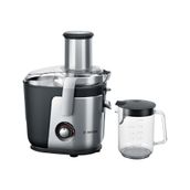 Bosch MES4010 1200 W 1500 ml Hacimli Siyah Gümüş Katı Meyve Sıkacağı