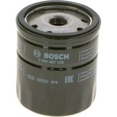 Bosch Metal Filtre Tüm Opel Modeller 1.4 1.6 1.8 2.0 95 Yağ Filtresi