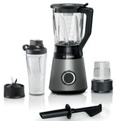 Bosch MMB6177S VitaPower Gümüş Blender