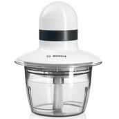 Bosch MMR08A1 Rondo 400 W 0.8 lt Kapasiteli Doğrayıcı