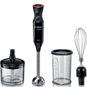 Bosch MS61B6150 El Blender Siyah