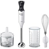 Bosch MS6CA4150 Ergo Mixx Beyaz Antrasit 800W Blender