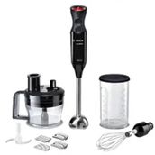 Bosch MS6CB6197 1000W Siyah Antrasit El Blender Seti