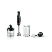 Bosch MSM4B624 Serie 4 Ergo Master Siyah Antrasit El Blender