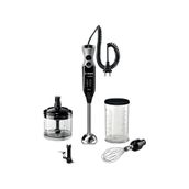 Bosch MSM67170 Siyah El Blender Seti