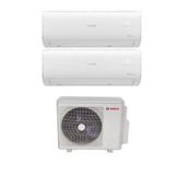 Bosch Multi Split Inverter Klima 28000 Btu 1 Dis + 2 Ic Unite 9000 + 18000 Btu