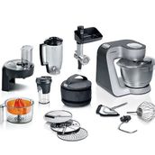 Bosch MUM58359 Serie 4 1000 W 3.9 lt Mutfak Şefi