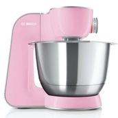 Bosch MUM58K20 1000 W 3.9 lt Hazneli Mutfak Şefi