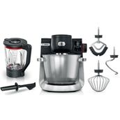 Bosch MUMS6ZS17 Mutfak Şefi