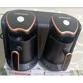 Bosch OK006 Okka Minio Duo Türk Kahvesi Makinesi - Bakır