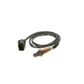 Bosch Oksıjen Sensoru Katalizör Öncesi Mercedes W203 02-07 Sprınter 08- W211 02-08