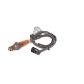 Bosch Oksijen Sensörü Rover 25 1.4 1.6 45 1.4 1.6 1.8 2.0 400 1.4 1.6 Mhk101086